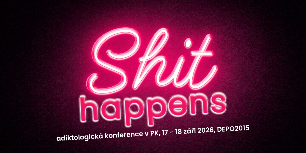 15. Adiktologická konference v Plzeňském kraji, přípravy v plném proudu